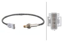 HELLA 6PA358103391 - Sonda Lambda