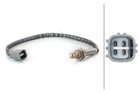 HELLA 6PA358103411 - Sonda Lambda