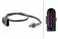 HELLA 6PA358103451 - Sonda Lambda