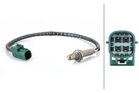 HELLA 6PA358103511 - Sonda Lambda