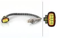 HELLA 6PA358103481 - Sonda Lambda