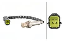 HELLA 6PA358103541 - Sonda Lambda