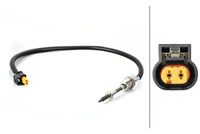 HELLA 6PT014494581 - Sensor, temp. gas escape