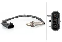 HELLA 6PA358103531 - Sonda Lambda
