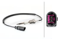 HELLA 6PT014494711 - Sensor, temp. gas escape