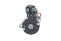 HELLA 8EA 011 611-551 - Motor de arranque