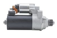 HELLA 8EA 011 611-551 - Motor de arranque