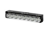 HELLA 2PT 980 860-001 - Luz diurna