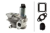 HELLA 6NU010171851 - Válvula EGR