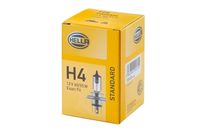 HELLA 8GJ002525131 - Lámpara - STANDARD