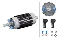 HELLA 8TF358146191 - Bomba de combustible