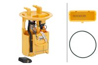 HELLA 8TF358146231 - Unidad de alimentación de combustible