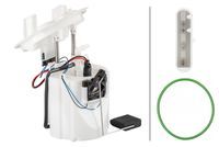 HELLA 8TF358146031 - Unidad de alimentación de combustible