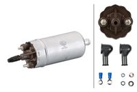 HELLA 8TF358146201 - Bomba de combustible