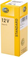 HELLA 8GP009021002 - Lámpara - STANDARD