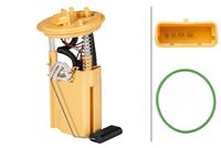 HELLA 8TF358146261 - Unidad de alimentación de combustible