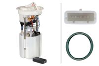 HELLA 8TF358146151 - Unidad de alimentación de combustible