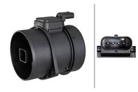 HELLA 8ET358095321 - Medidor de la masa de aire