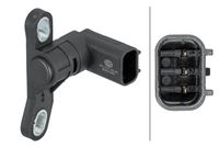 HELLA 6PU013122451 - Generador de impulsos, cigüeñal