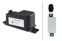 HELLA 8ES011590701 - Estabilizador de tensión, sistema start/stop