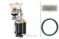 HELLA 8TF358146321 - Unidad de alimentación de combustible