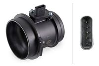 HELLA 8ET358095381 - Medidor de la masa de aire