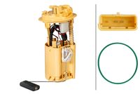 HELLA 8TF358146491 - Unidad de alimentación de combustible