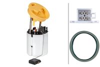 HELLA 8TF358146361 - Unidad de alimentación de combustible