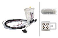 HELLA 8TF358146421 - Sensor de nivel de combustible