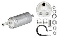 HELLA 8TF358146381 - Bomba de combustible