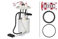 HELLA 8TF358146371 - Unidad de alimentación de combustible
