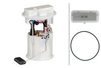 HELLA 8TF358146411 - Unidad de alimentación de combustible