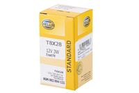 HELLA 8GM002094121 - Lámpara - STANDARD