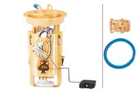 HELLA 8TF358146451 - Unidad de alimentación de combustible