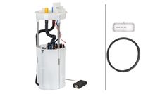 HELLA 8TF358146401 - Unidad de alimentación de combustible