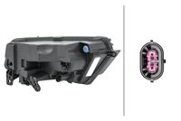 HELLA 1ND 012 999-031 - Faro antiniebla