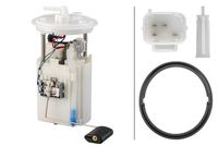 HELLA 8TF358146681 - Unidad de alimentación de combustible