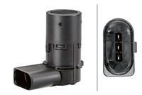 HELLA 6PX358141031 - Sensor, auxiliar de aparcamiento