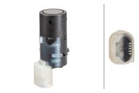 HELLA 6PX358141161 - Sensor, auxiliar de aparcamiento