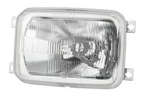 HELLA 1AG004679041 - Óptica de faro, faro principal