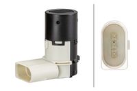 HELLA 6PX358141121 - Sensor, auxiliar de aparcamiento
