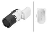 HELLA 6PX358141001 - Sensor, auxiliar de aparcamiento