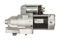 HELLA 8EA011611911 - Motor de arranque