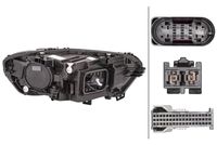 HELLA 1EX 015 086-311 - Faro principal