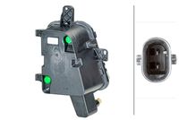 HELLA 1ND 354 843-151 - Faro antiniebla