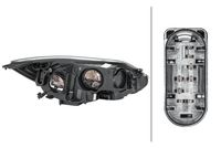 HELLA 1EA 354 994-011 - Faro principal