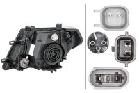 HELLA 1EE 238 055-021 - Faro principal