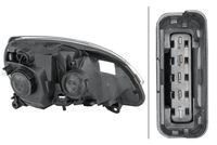 HELLA 1DB 008 461-731 - Faro principal