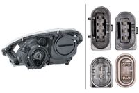 HELLA 1EL 008 361-721 - Faro principal