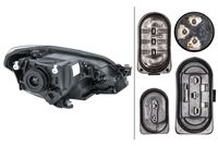 HELLA 1EJ 010 670-051 - Faro principal